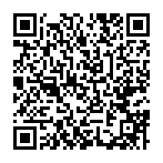C&oacute;digo QR con el enlace al titular Dos personas resultan heridas tras la salida de vía de un turismo en Astorga