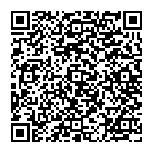 C&oacute;digo QR con el enlace al titular 'Esperando la carroza' o la vida misma