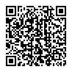C&oacute;digo QR con el enlace al titular Triduo y procesión extraordinaria, próximos actos del centenario de los Caballeros del Silencio