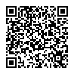 C&oacute;digo QR con el enlace al titular Prolongada hasta el domingo la alerta por calima en Castilla y León