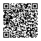 C&oacute;digo QR con el enlace al titular 'Golpes': cine quinqui
