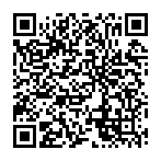 C&oacute;digo QR con el enlace al titular 'El escondite de El Carbachón', una novela de Sigifredo Benavides con Laciana como referencia