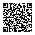 C&oacute;digo QR con el enlace al titular El esoterismo regresa a Astorga consolidando su cuarta edición