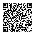 C&oacute;digo QR con el enlace al titular Reto Solidario Campo de Calatrava en Aldea del Rey: 1.270 kilómetros y 51 etapas para apoyar a AFANION