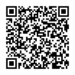 C&oacute;digo QR con el enlace al titular Boca de Huérgano contará con el podólogo David Muñoz 'A pie de pueblo'