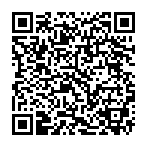 C&oacute;digo QR con el enlace al titular Tres intoxicados por humo en el incendio de una vivienda en Cimanes (León)