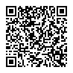 C&oacute;digo QR con el enlace al titular El choque entre dos turismos deja una mujer herida en la N-627 en Pomar de Valdivia