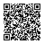 C&oacute;digo QR con el enlace al titular Tres intoxicados, dos de ellos al hospital, tras el incendio de una vivienda en Cimanes de la Vega (León)