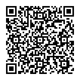 C&oacute;digo QR con el enlace al titular comenzó hace un mes en una nave industrial de plásticos sin actividad próxima al cementerio ...