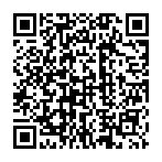 C&oacute;digo QR con el enlace al titular Conferencia sobre la defensa del riego tradicional y el patrimonio hídrico en la Ribera del Órbigo