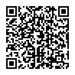 C&oacute;digo QR con el enlace al titular Juan Vitoria lleva su universo musical a la Fundación Club 45 de Santa Colomba de Somoza