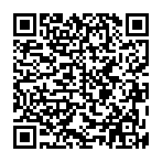 C&oacute;digo QR con el enlace al titular Hasta 19 librerías y entidades llenan de cultura el Día del Libro de León 2026