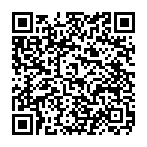C&oacute;digo QR con el enlace al titular La Mata de Curueño celebrará un mercadillo artesanal