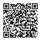 C&oacute;digo QR con el enlace al titular 'Sinceramente', de Margaret Atwood