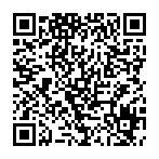 C&oacute;digo QR con el enlace al titular Diversión para los niños del Colegio de Boñar con un musical bilingüe
