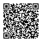 C&oacute;digo QR con el enlace al titular Herida una mujer tras volcar su turismo en Rioseco de Tapia (León)