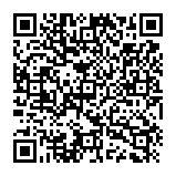 C&oacute;digo QR con el enlace al titular Convocan una concentración en La Bañeza para protestar contra los gases del incendio de la nave industrial