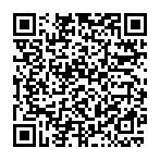 C&oacute;digo QR con el enlace al titular Sahagún despliega su identidad y hace comarca en la romería que sabe a beso