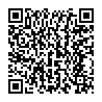 C&oacute;digo QR con el enlace al titular La Coordinadora Pensionista de León se moviliza por el Sistema Público de Pensiones y contra el edadismo
