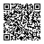 C&oacute;digo QR con el enlace al titular León comprobará este martes cómo se verá el sol durante el eclipse del 12 de agosto