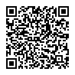 C&oacute;digo QR con el enlace al titular Rescatada una escaladora herida por el impacto de una piedra en Caldas de Luna