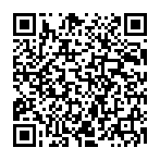 C&oacute;digo QR con el enlace al titular La Feria Esotérica en Astorga atrajo a curiosos con talleres diferentes y actividades para niños