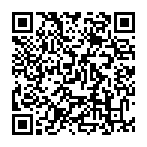 C&oacute;digo QR con el enlace al titular Nuevo logo, camiseta especial y un partido en la plaza Mayor para celebrar los 70 años del Ademar
