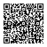 C&oacute;digo QR con el enlace al titular ¿Cómo incidirá la carrera espacial en el horóscopo?