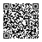 C&oacute;digo QR con el enlace al titular Astorga preside la nueva etapa de la Federación del Camino de Santiago Francés