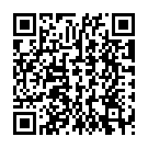 C&oacute;digo QR con el enlace al titular Una potente tormenta oscurece León en plena tarde con cientos de rayos y un fuerte chubasco
