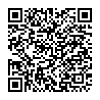 C&oacute;digo QR con el enlace al titular Villacastín, cobijo para los viajeros del mundo