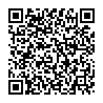 C&oacute;digo QR con el enlace al titular El genio que llegó en tren a Astorga de la mano de un obispo amigo
