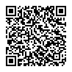 C&oacute;digo QR con el enlace al titular Una niña herida al salirse un turismo por una balsa de agua en La Virgen del Camino