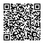 C&oacute;digo QR con el enlace al titular «Prevenir para no morir», el lema de los sindicatos para bajar las cifras de siniestralidad laboral