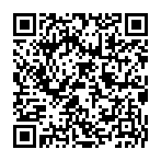 C&oacute;digo QR con el enlace al titular UrbanBiker colabora en León con la presentación de la novela «Rowan March: El Consenso»