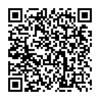 C&oacute;digo QR con el enlace al titular La presidenta de la Corporación Municipal de Bragança debuta en la AECT celebrada en León