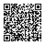 C&oacute;digo QR con el enlace al titular Patrimonio de la Junta autoriza cambiar la original techumbre negra de teito de la Casa del Humo en Lois