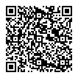 C&oacute;digo QR con el enlace al titular Un vehículo tumba una farola