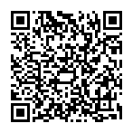 C&oacute;digo QR con el enlace al titular Una mujer herida en un atropello en la rotonda de Fernández Ladreda con Miguel Castaño en León