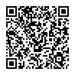C&oacute;digo QR con el enlace al titular Cistierna acogerá un curso de verano de la ULE sobre memoria histórica