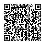 C&oacute;digo QR con el enlace al titular La 'teoría del ternero' contra la Academia «¿Leonesa?» de Gastronomía y la visita de la directora de Aena, en el aire