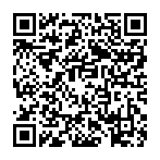 C&oacute;digo QR con el enlace al titular Dos heridos tras salirse y volcar un turismo en Altobar de la Encomienda (León)