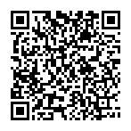 C&oacute;digo QR con el enlace al titular Calendario definitivo del curso escolar 2026-2027: inicio y vacaciones