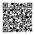 C&oacute;digo QR con el enlace al titular La colisión por alcance de tres turismos deja un herido en Trobajo del Cerecedo