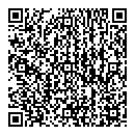 C&oacute;digo QR con el enlace al titular Bierzo Aire Limpio advierte que persisten los déficits estructurales en la gestión de incendios