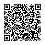 C&oacute;digo QR con el enlace al titular Meli y Lucía en la Charla de sensibilización del proyecto Repuebla Leon Sostenible