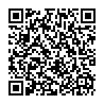 C&oacute;digo QR con el enlace al titular El taller de los mil mundos: Sandra de Lucas y la alquimia de Villamartín de Don Sancho