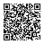 C&oacute;digo QR con el enlace al titular Una mujer intoxicada por inhalación de humo en el incendio de una vivienda en Las Ventas de Albares