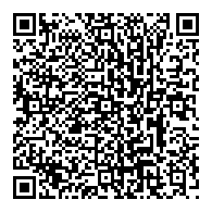 C&oacute;digo QR con el enlace al titular La Junta bloquea el acceso a los informes que avalan la legalidad de la caza y la ganadería en zonas incendiadas