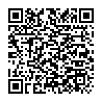 C&oacute;digo QR con el enlace al titular La obra completa de Borges en tres tomos